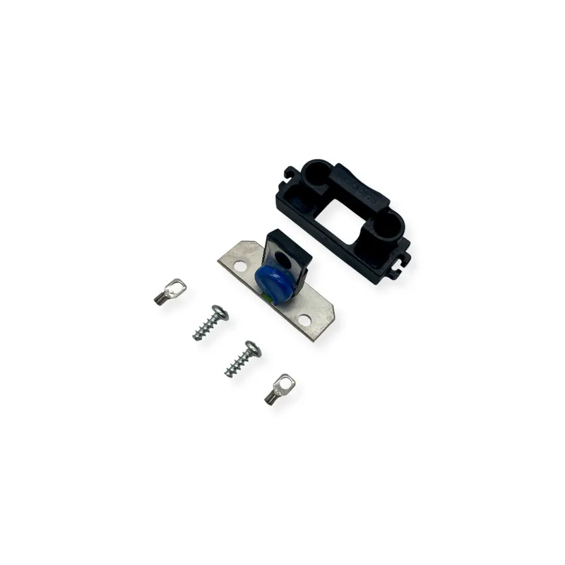 Diodo y varistor 4 polos con soporte Linz E1C13 Promoción
