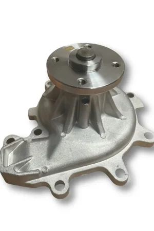 Imprescindible (Must-Have) Bomba de agua Isuzu 4HE1