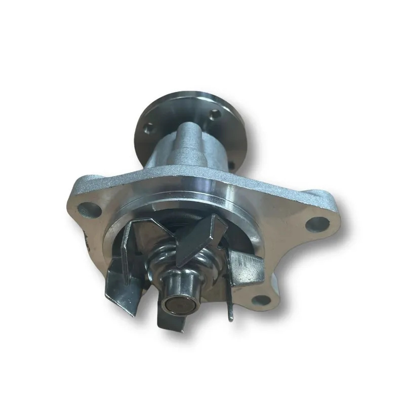 Original Bomba de agua Kubota D725, V1502, V1903, V1512