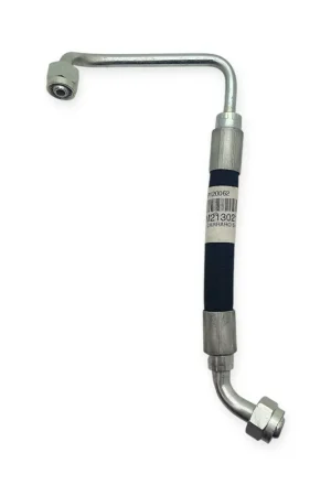 No Te Lo Pierdas Tuberia turbo WM motori HR394