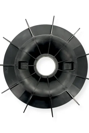 Devolución Gratuita Ventilador eje 48mm alternador Linz E1C13, E1E13, E1S13, E1X13, 2W13S, ES-EM