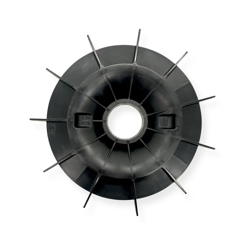 Devolución Gratuita Ventilador eje 48mm alternador Linz E1C13, E1E13, E1S13, E1X13, 2W13S, ES-EM