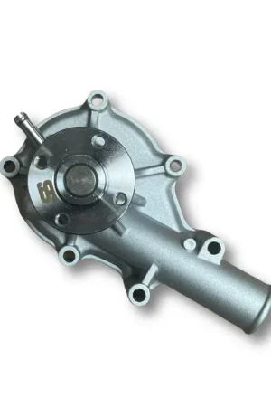 Envío Internacional Bomba de agua Kubota V1305-V1505 turbina 67mm