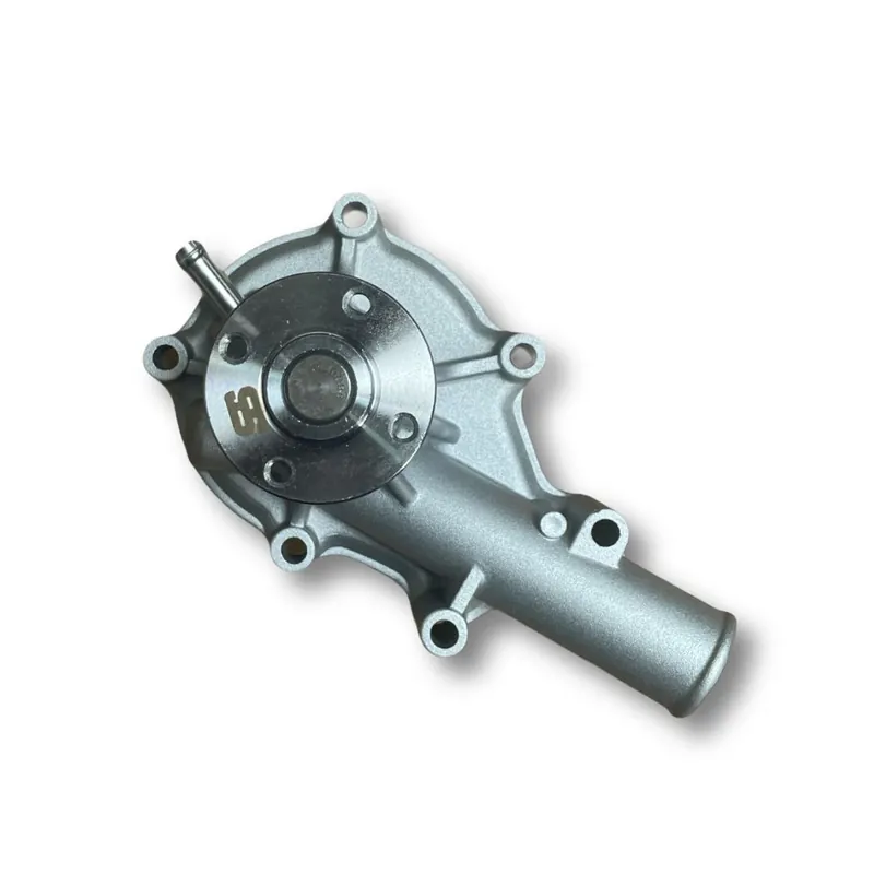 Envío Internacional Bomba de agua Kubota V1305-V1505 turbina 67mm