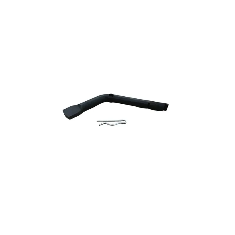 Leva y pin reg. honda GX240 GX270 Nueva Colección