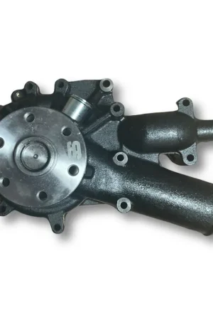 Bomba de agua Isuzu 6HK1 Oferta