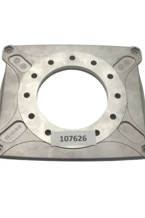 Oferta Flash Brida delantera soladuras ea, ED para cono 23mm