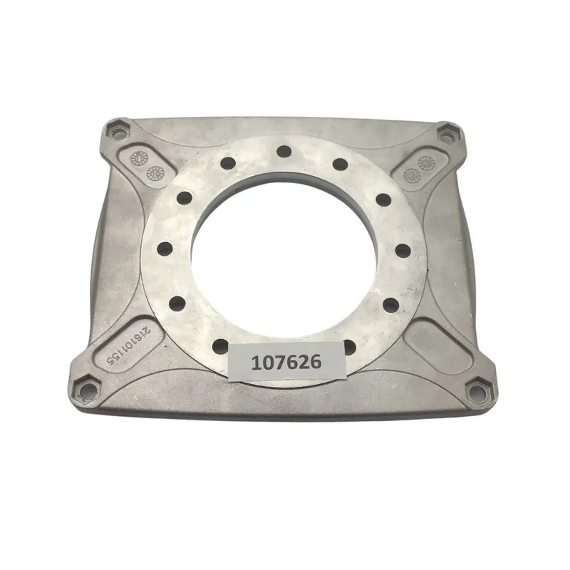 Oferta Flash Brida delantera soladuras ea, ED para cono 23mm