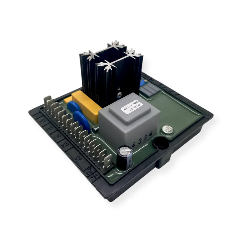 Regulador analogico Linz HVR11, E1X13, SLS18, PRO18, PRO22, PROW18 Oferta