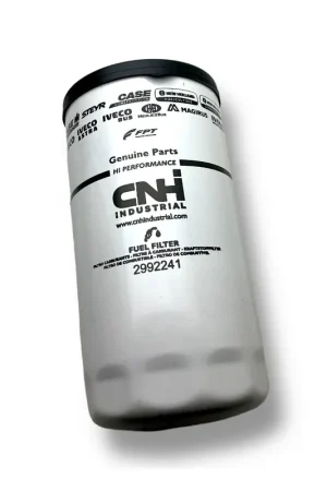 Filtro Gasoil Iveco-Fpt Precio Económico