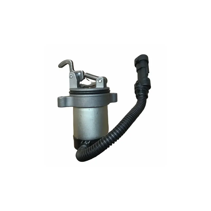 Solenoide Deutz fl1011, fl2011 12V A Buen Precio