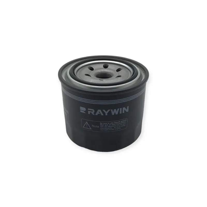 Filtro aceite Raywin 4D24T Máxima Calidad
