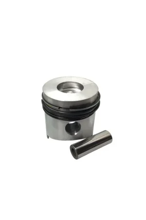 Solo Hoy Piston std Minsel RD92/2 Ruggerini RD240