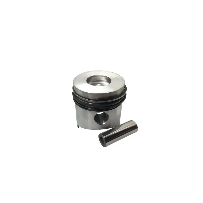 Solo Hoy Piston std Minsel RD92/2 Ruggerini RD240