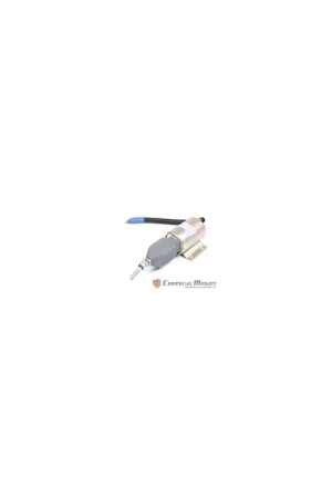 Oferta Especial Solenoide Deutz 12V 04225651