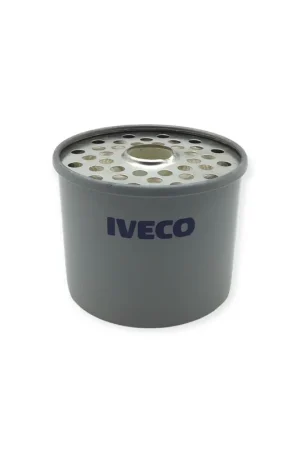 Filtro Gasoil Iveco-Fpt Promoción