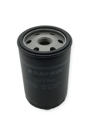 Precio Rebajado Filtro aceite Raywin 4D24