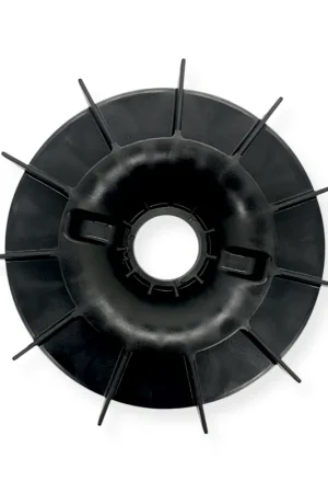Oferta Ventilador eje 34mm alternador Linz E1C10, E1S10, E1W10, E2W10