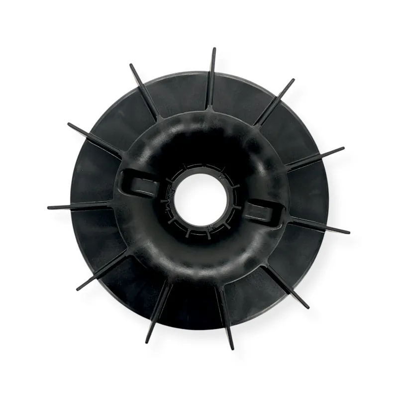 Oferta Ventilador eje 34mm alternador Linz E1C10, E1S10, E1W10, E2W10