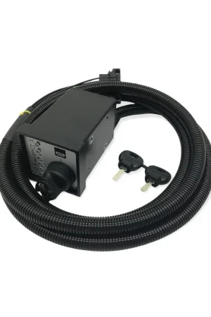 Pedido Al Por Mayor Cuadro de arranque 12/24V mc714 motores Hatz