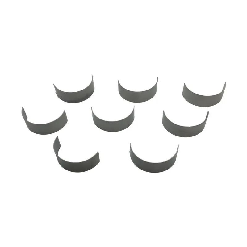 Artesanal Juego cojinetes biela 0.25 4TNE88, 4TNV88 d.48mm