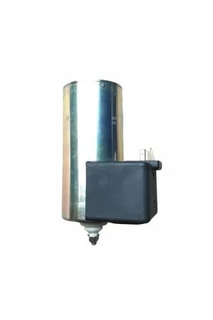 Imprescindible (Must-Have) Solenoide Deutz fl912 12V