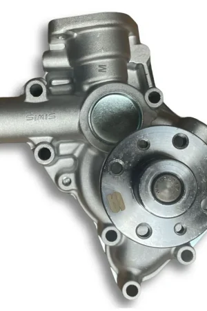 Bomba de agua Isuzu 3LB1, 3LD1, 4LB1, 4LC1, 4LE1 Directo De Fábrica