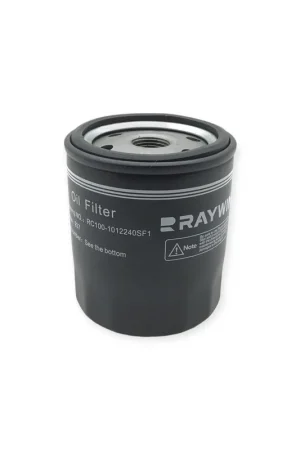 Precio De Fábrica Filtro aceite Raywin