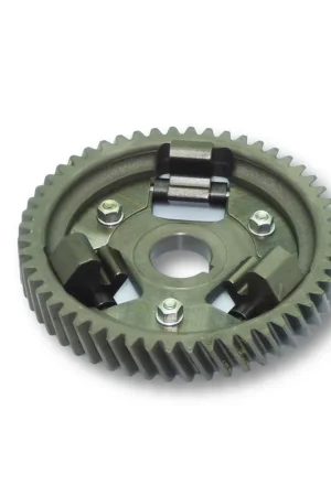 Regulador revoluciones Lombardini CHD 300rpm Marca Reconocida