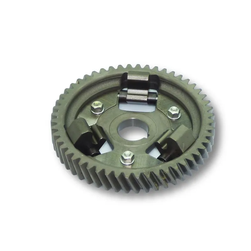 Regulador revoluciones Lombardini CHD 300rpm Marca Reconocida
