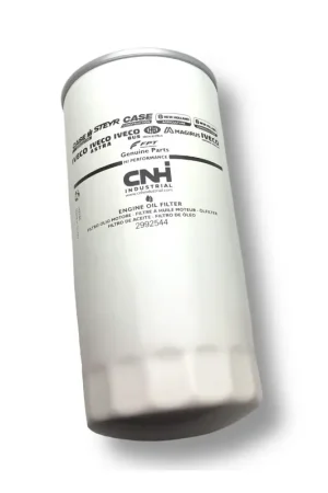 Filtro Aceite Iveco-Fpt Envío Internacional
