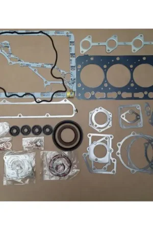 Juego juntas completo Kubota V3300/16V Solo Hoy