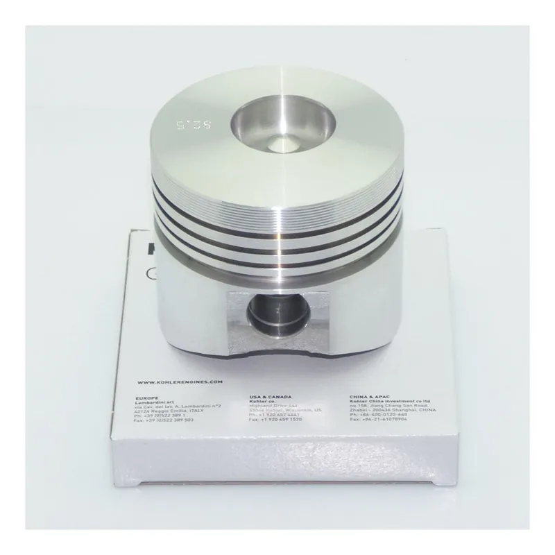 Piston Lombardini 6502064 Descuento