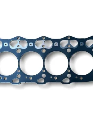 Marca Reconocida Junta culata Isuzu 4LE1, 4LE2 (Metalica para todos 4LE)