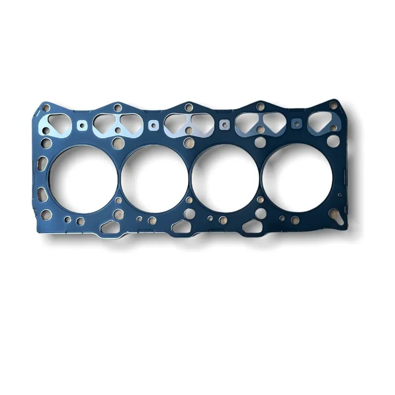 Marca Reconocida Junta culata Isuzu 4LE1, 4LE2 (Metalica para todos 4LE)