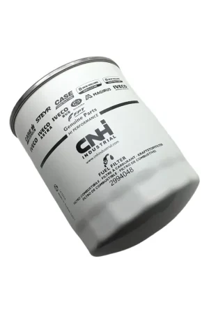 Envío Internacional Filtro Gasoil Iveco-Fpt