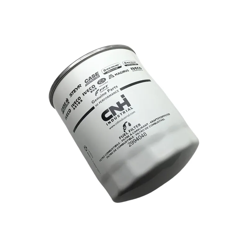 Envío Internacional Filtro Gasoil Iveco-Fpt
