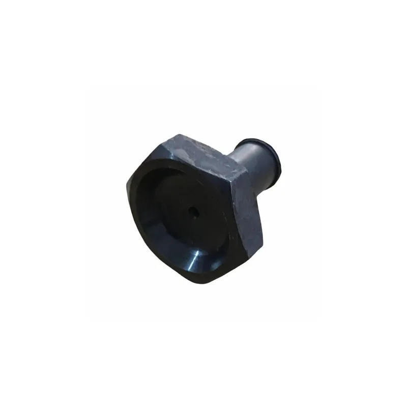 Disponible Ahora Tornillo volante 9LD std y Ausa sin cojinete 52mm largo