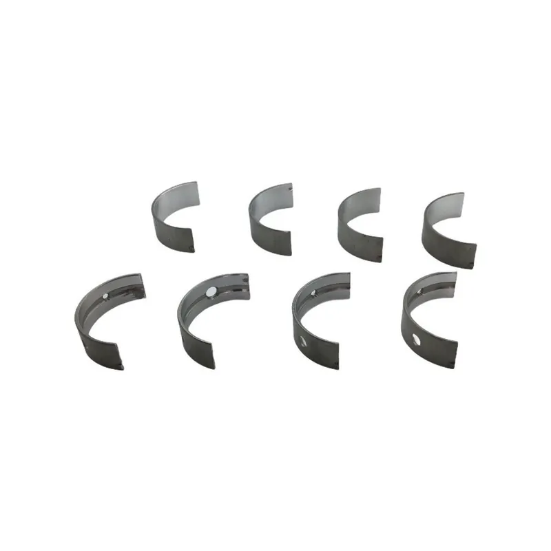 Juego cojinetes bancada 0.25 Yanmar 3TNE74 d.44mm Última Versión
