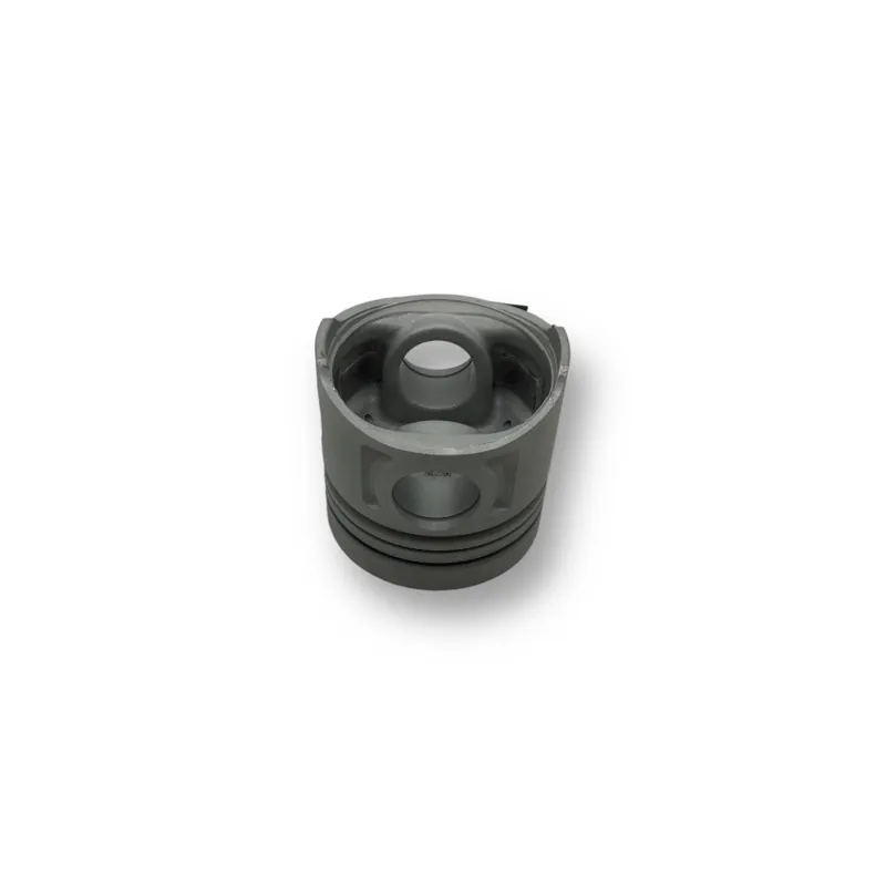 Nueva Colección Piston STD sin segmentos Isuzu 6BD1 H98 Seg 2,5+3+5mm