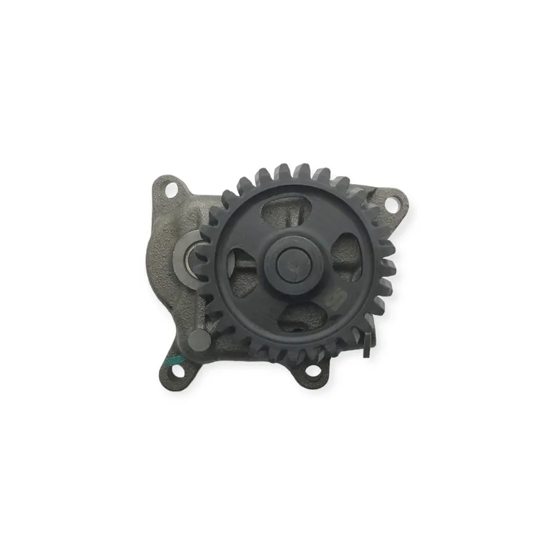 Descuento Bomba aceite Isuzu 6KH1