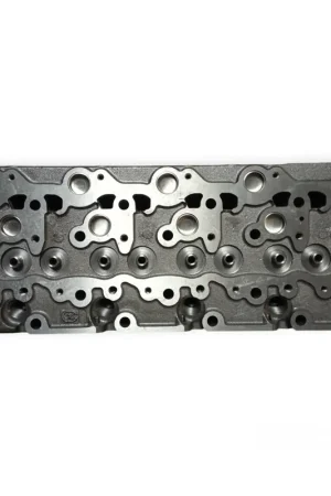 Culata desnuda Kubota V2403 Envío Exprés