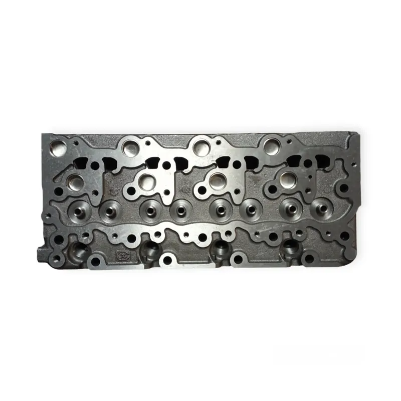 Culata desnuda Kubota V2403 Envío Exprés