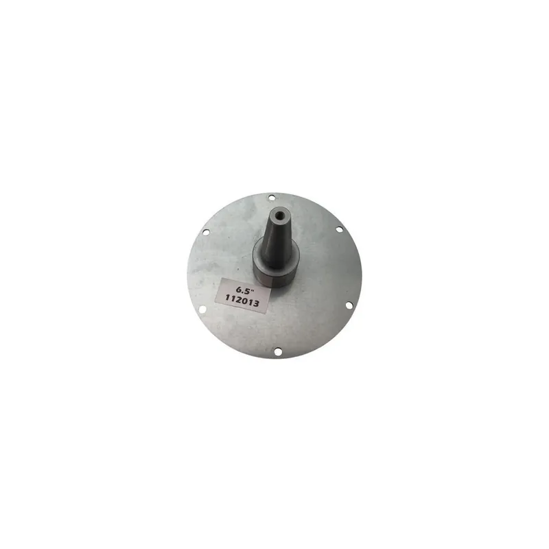 Oferta De Temporada Kit disco 6,5" alternador Sincro