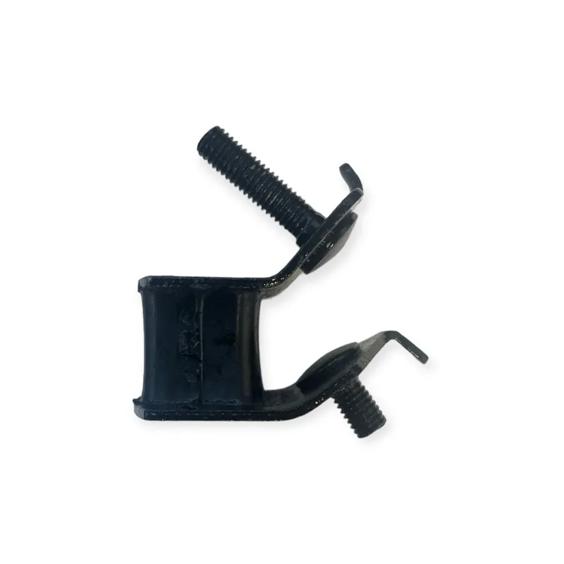 Silentblock generador honda z 8mm No Te Lo Pierdas