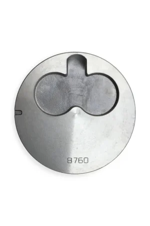 Promoción Piston std sin segmentos Isuzu 4LE1 D85 H78 B25 Seg 2+1.7+4mm