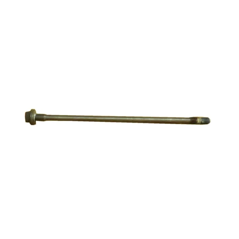 Tornillo culata 251,5mm Hatz 1D30, 1D40, 1D50 Venta Final