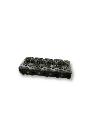 Barato Culata con valvulas Kubota V2203-E2B/EU 8Valvulas Iny.indirecta