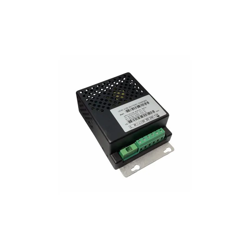 Imprescindible (Must-Have) Cargador bateria Himoinsa 3A 12/24V 85-265V 50/60Hz