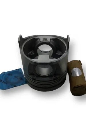 Gran Oferta Piston std Isuzu 6HK1 Cam.62 Bul.40 Alt.com.66